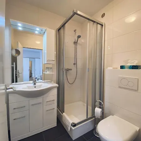 Restaurant Alt Hotel 3*