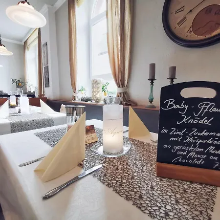 Restaurant Alt Hotel Pirmasens