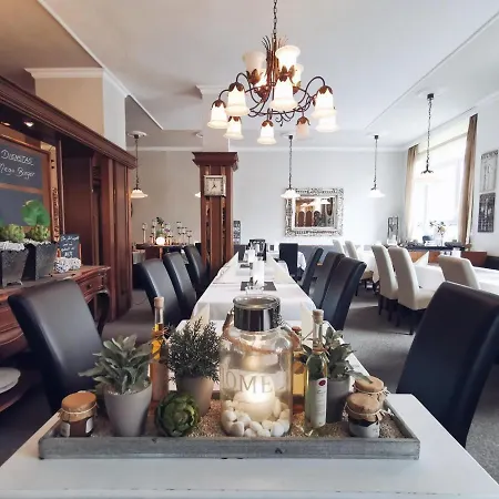 Restaurant Alt 3*
