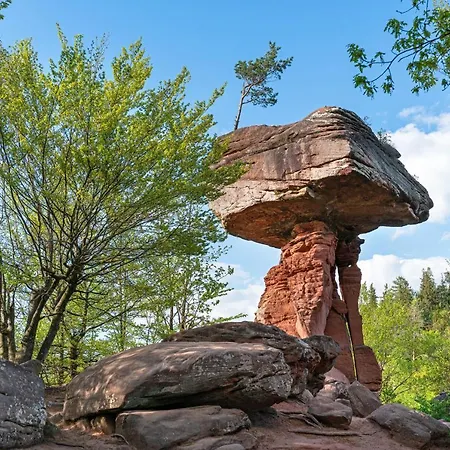 Hotel Restaurant Alt 3*