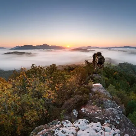 Restaurant Alt 酒店