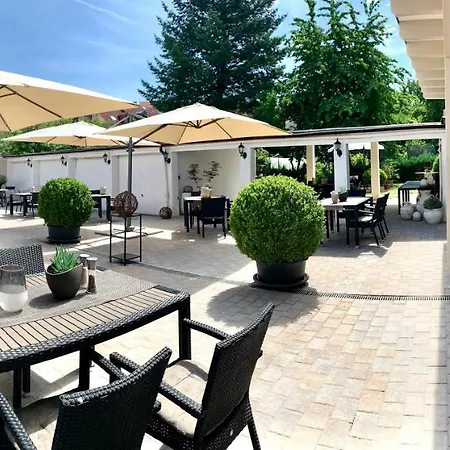 Restaurant Alt Pirmasens