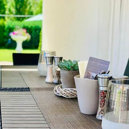 Restaurant Alt 酒店 3*