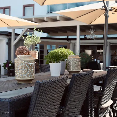 酒店 Restaurant Alt 皮尔马森斯