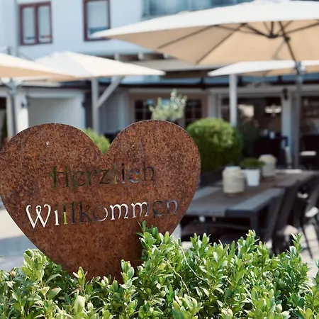 Restaurant Alt Hotel Pirmasens