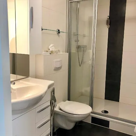 Restaurant Alt 酒店