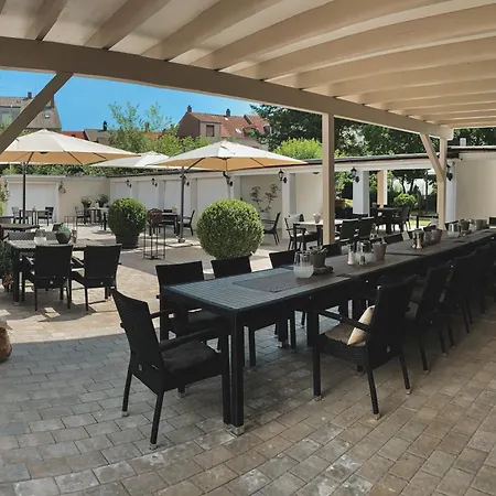 Restaurant Alt 3* Pirmasens