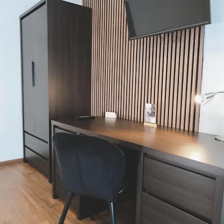 Hotel Restaurant Alt