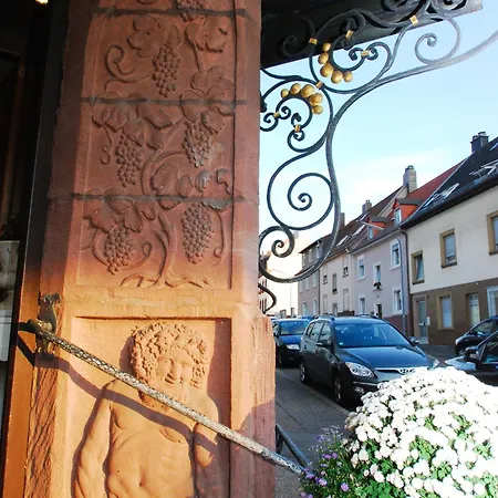 Restaurant Alt