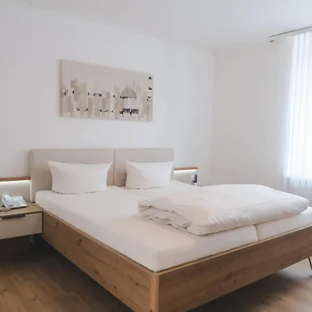 Hotel Restaurant Alt