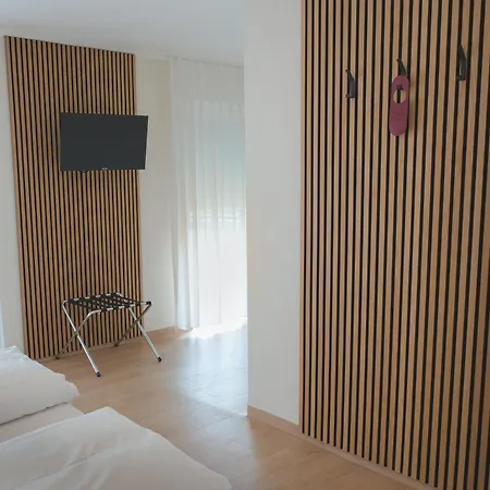 Hotel Restaurant Alt 3*