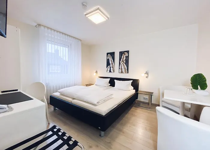 Restaurant Alt Pirmasens