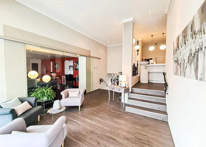 Hotel Restaurant Alt 3*