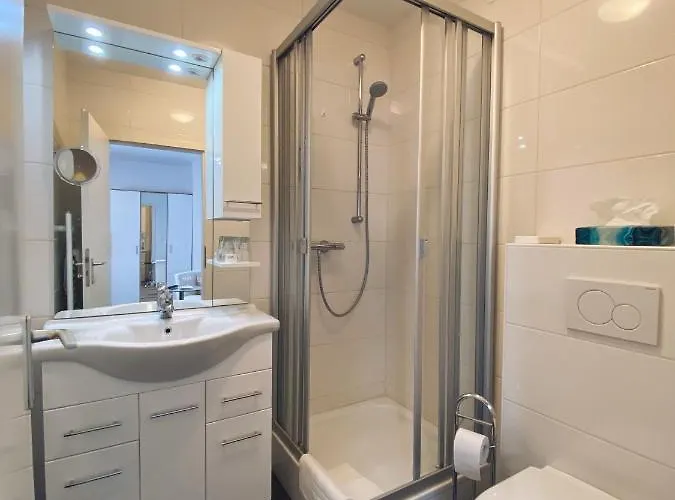 Restaurant Alt Hotel 3*