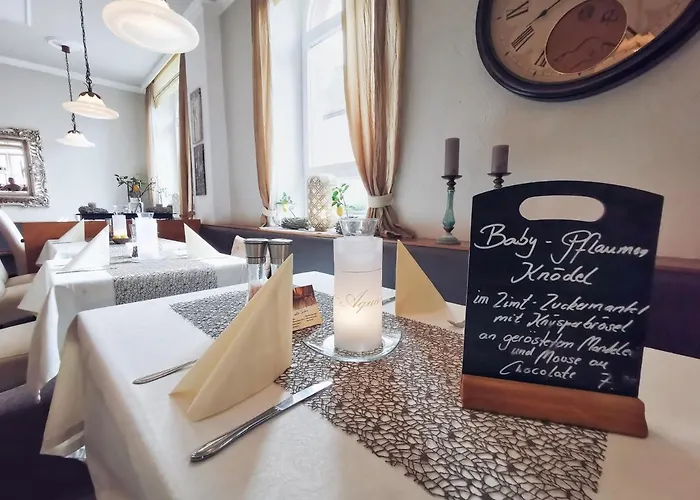 Restaurant Alt Hotel Pirmasens