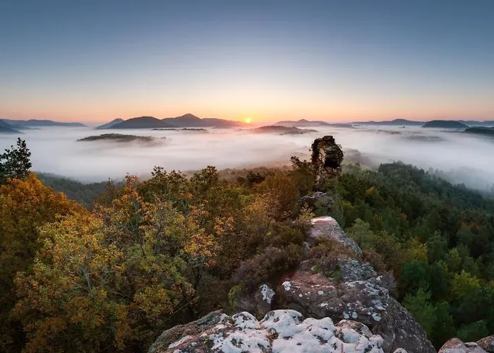 Restaurant Alt Hotel