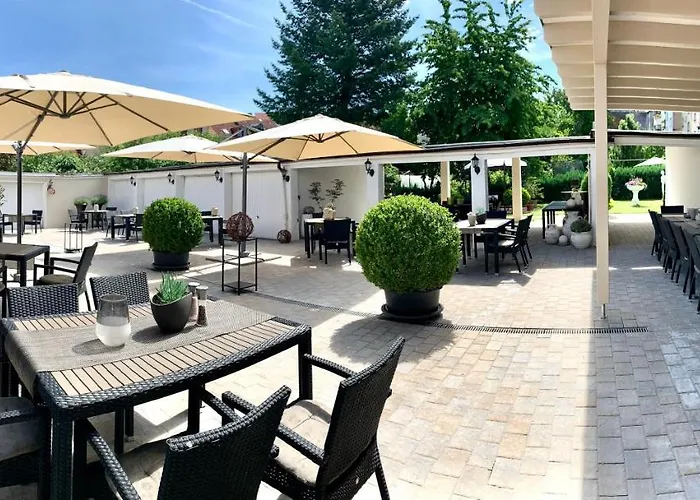 Restaurant Alt Pirmasens