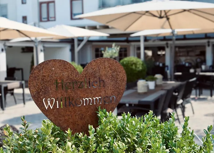 Restaurant Alt Hotel Pirmasens