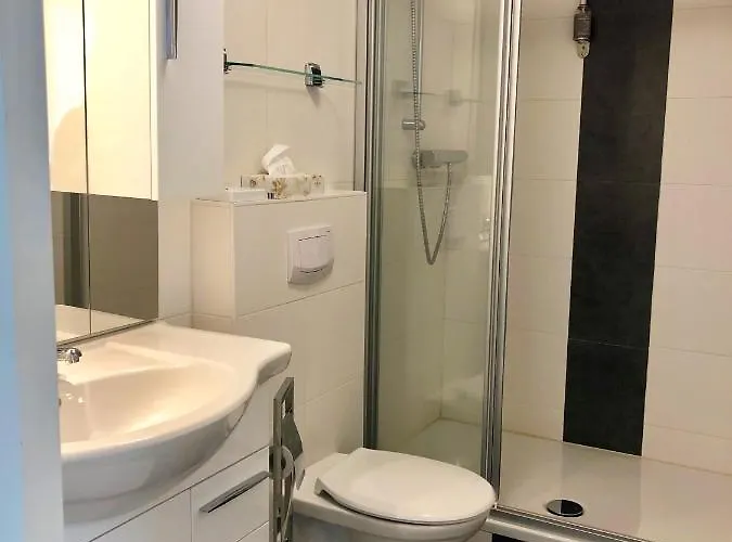 Restaurant Alt Hotel