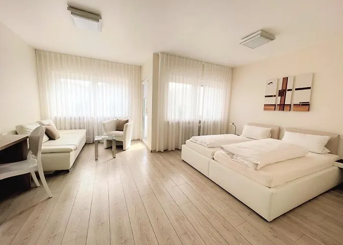 Restaurant Alt Hotel