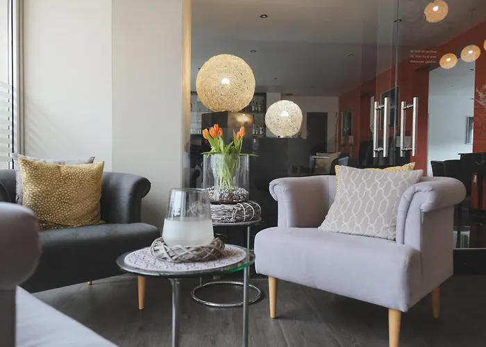 Restaurant Alt Hotel 3*