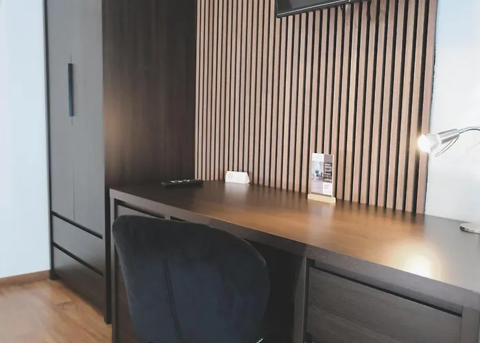 Hotel Restaurant Alt