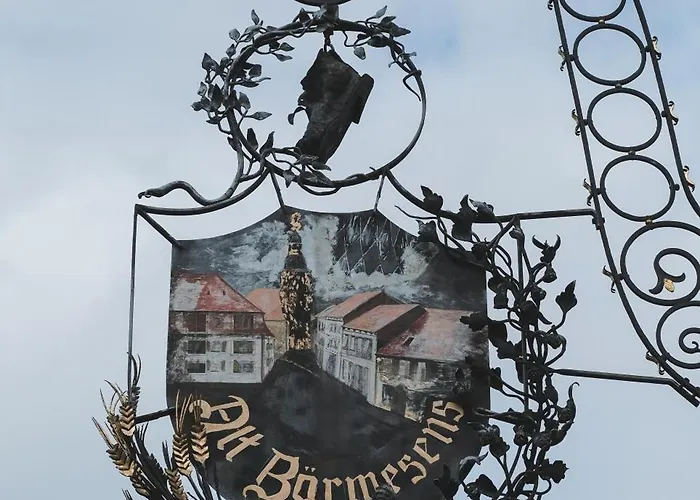 Restaurant Alt Hotel Pirmasens