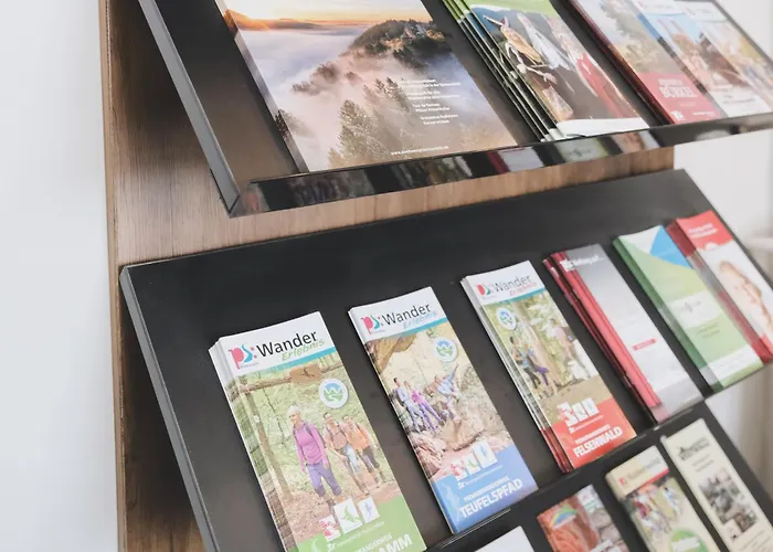 Restaurant Alt Hotel Pirmasens