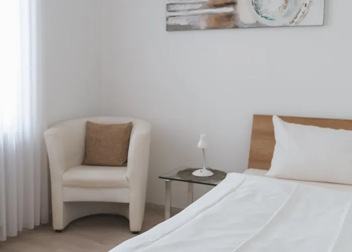 Restaurant Alt Pirmasens