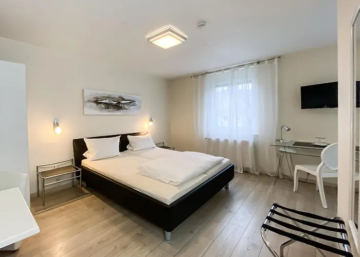 Restaurant Alt Hotel Pirmasens