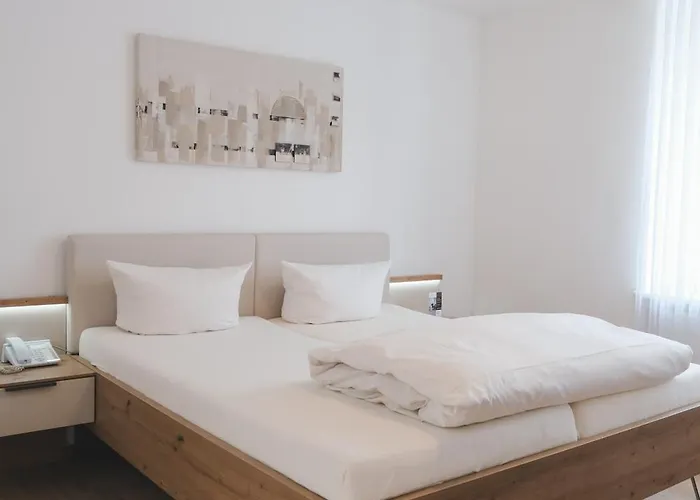 Hotel Restaurant Alt