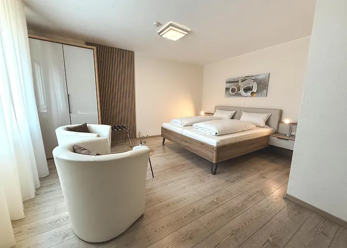 Restaurant Alt Hotel Pirmasens