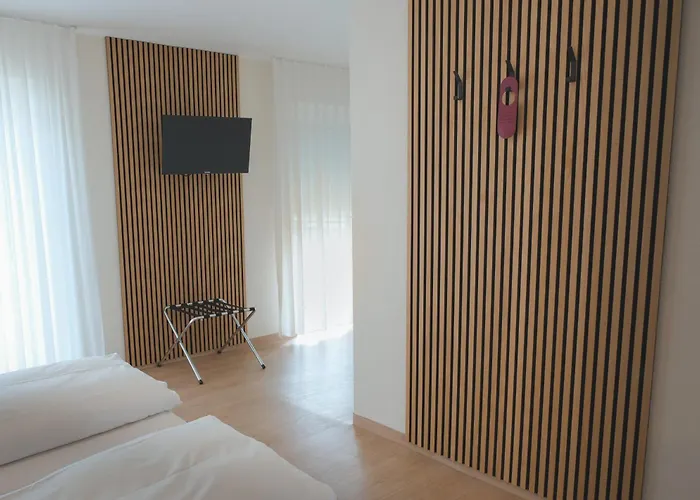 Hotel Restaurant Alt 3*